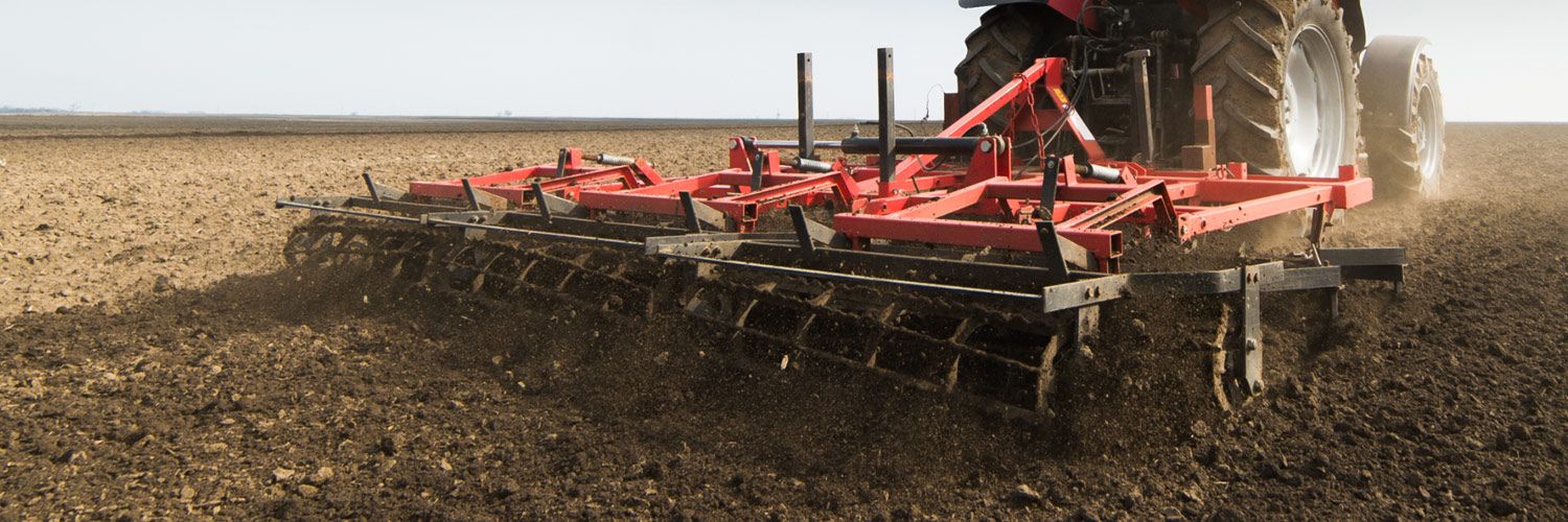 Mises carbure pour pièces agricole