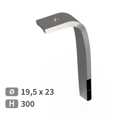 JPF CARBURE DHAL288-90OR D