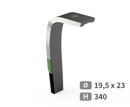 JPF CARBURE DHAL288 HG