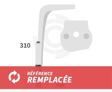 JPF CARBURE DHAL319-90 G