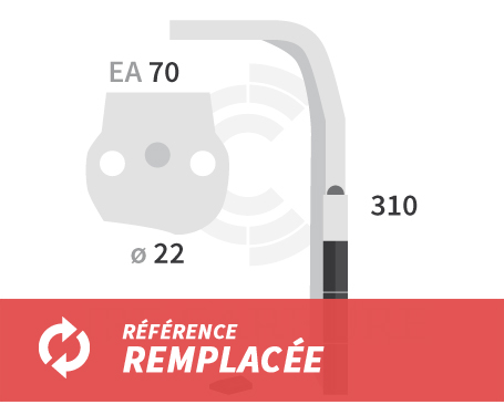 JPF CARBURE DHAL321-135 D