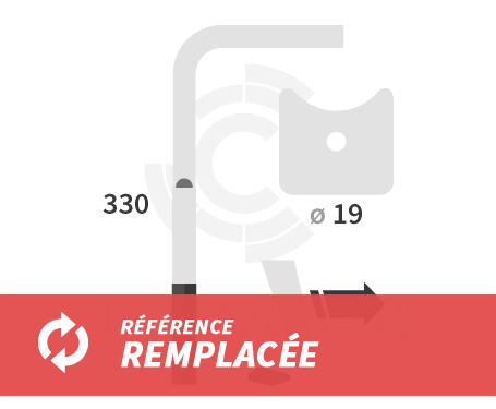 JPF CARBURE DHAM496-90 G