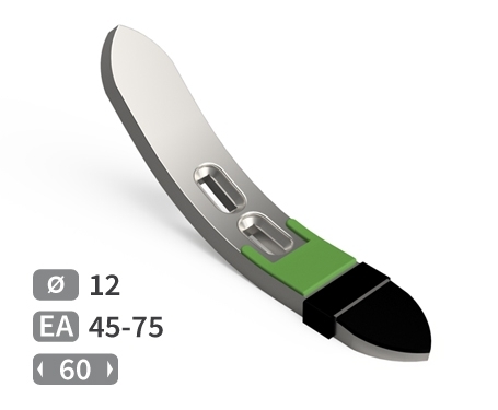 JPF CARBURE SCZ6036 LHW