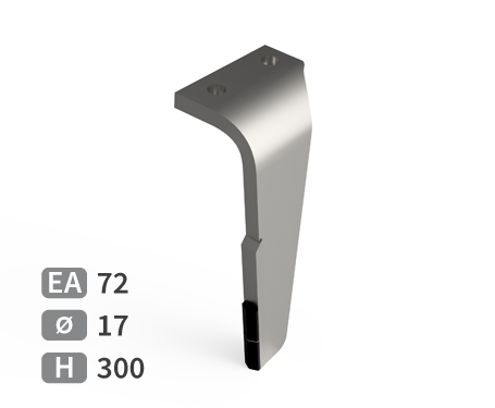 JPF CARBURE DHCE031-90 D