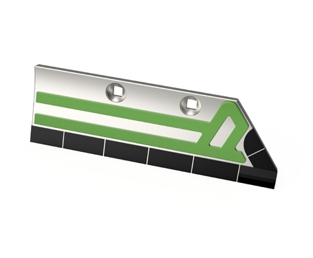 JPF CARBURE RGB125 D