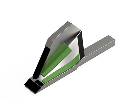 JPF CARBURE NVGB023 HWG