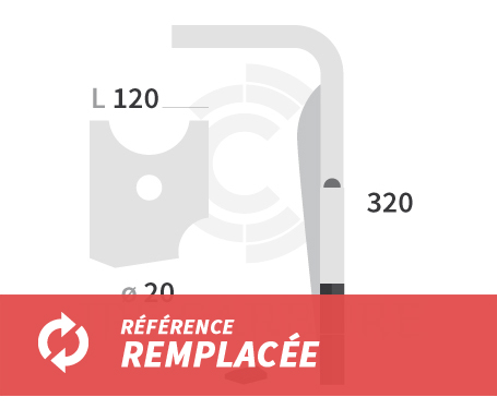 JPF CARBURE DHKU2090-90 D