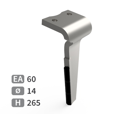 JPF CARBURE DHOW937-135 D