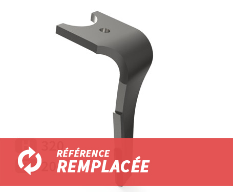 JPF CARBURE DHKU090-90 D