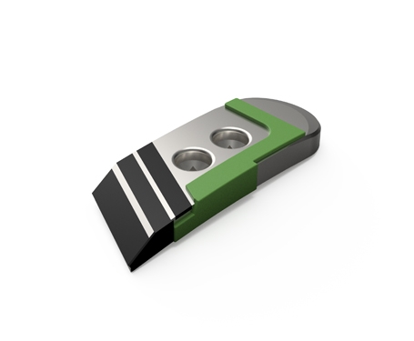 JPF CARBURE PKV090 LHWD