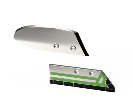 JPF CARBURE RVK818 D