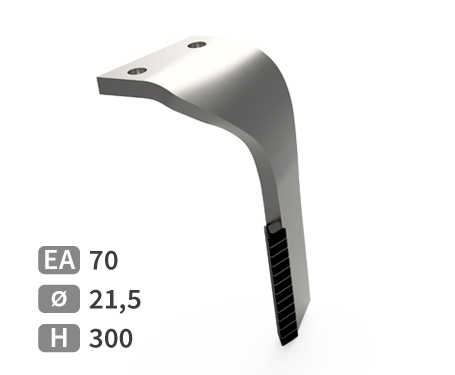 JPF CARBURE DHLM012-135 TD