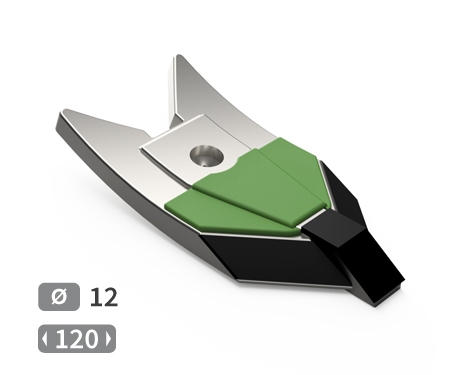 JPF CARBURE SCLE442 HW