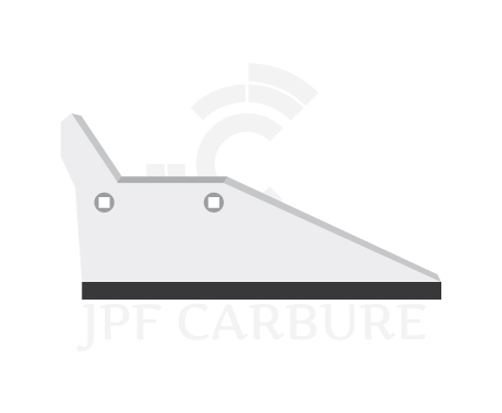 JPF CARBURE SRMA060 G