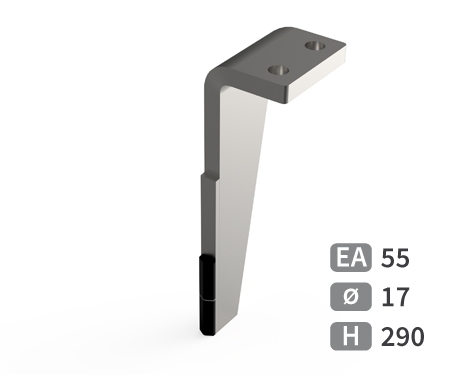 JPF CARBURE DHMO072-90 G