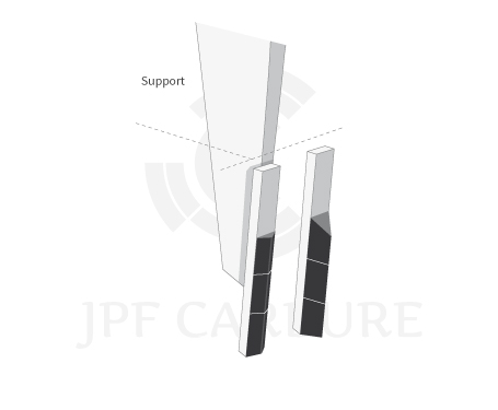 JPF CARBURE PRES DH135
