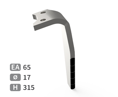 JPF CARBURE DHRB030-150 D