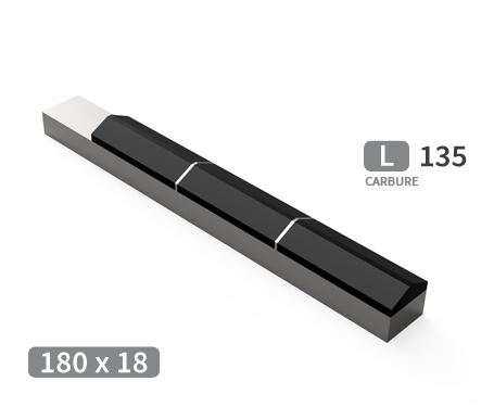 JPF CARBURE RS18135 A