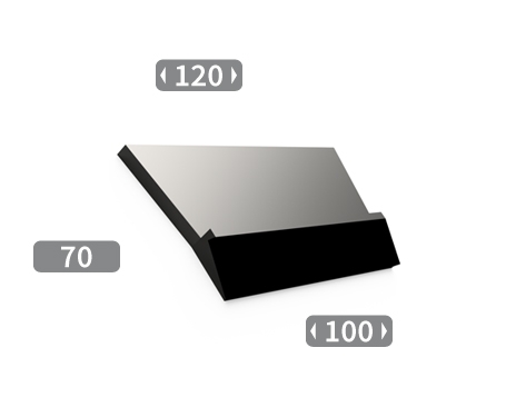 JPF CARBURE RSB100 R