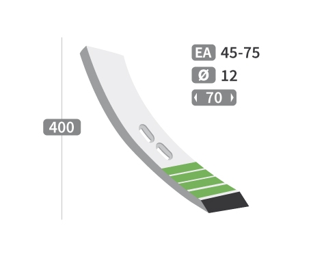 JPF CARBURE SCZ7041 VHG
