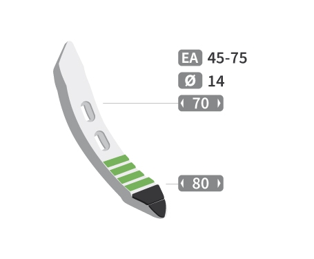 JPF CARBURE SCZ7544 H