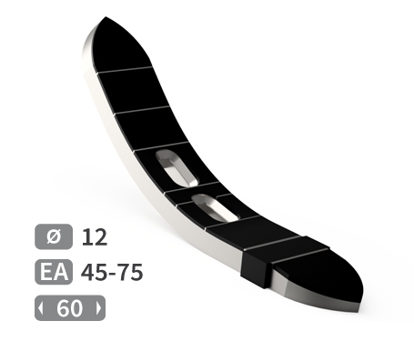 JPF CARBURE SCZ6236 IHW