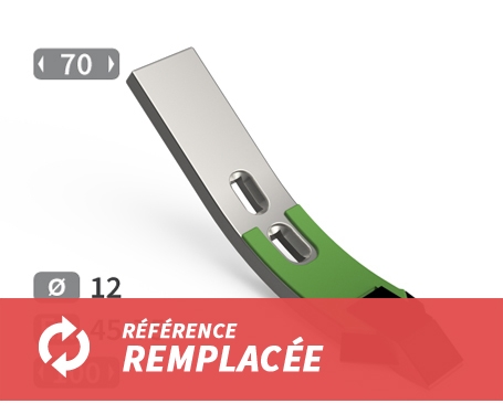 JPF CARBURE SCZ7033 HW