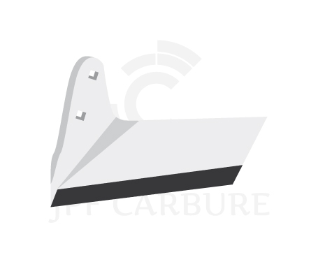 JPF CARBURE AUN301 G