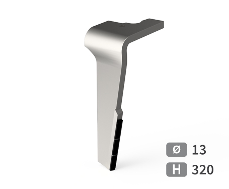 JPF CARBURE DHVI039-135 G